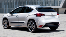  Citroen DS4