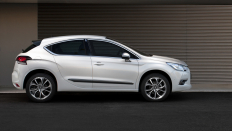   Citroen DS4