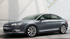   Citroen C5 Confort / 