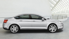   Citroen C5  Exclusive /  / 3.0 . / 241 ..