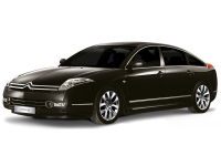 Citroen C6