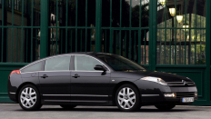  Citroen C6