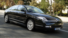  Citroen C6