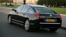  Citroen C6