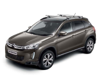 Citroen C4 Aircross