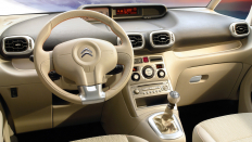  Citroen C3 Picasso Classique