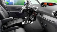   Citroen C3 Picasso Exclusive / 