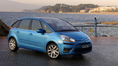   Citroen C4 Picasso /  / 1.6 . / 120 ..