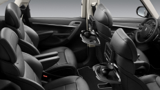   Citroen C4 Picasso Exclusive / 