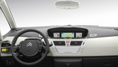   Citroen C4 Picasso Exclusive