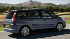   Citroen Grand C4 Picasso /  / 1.6 . / 150 ..