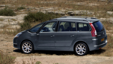   Citroen Grand C4 Picasso