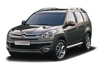 Citroen C-Crosser