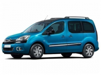 Citroen Berlingo Multispace