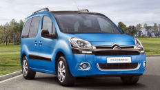   Citroen Berlingo Multispace Dynamique