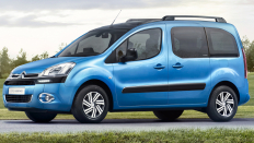   Citroen Berlingo Multispace