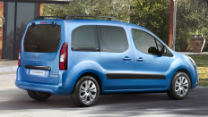   Citroen Berlingo Multispace /  / 1.6 . / 90 ..