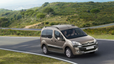   Citroen Berlingo Multispace Dynamique