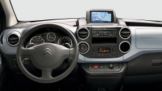   Citroen Berlingo Multispace Dynamique