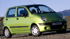   Daewoo Matiz / 0.8 .