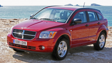   Dodge Caliber ( ) / SXT<br><span> 2.0 / 151 .. /  /  </span>