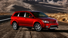   Dodge Journey