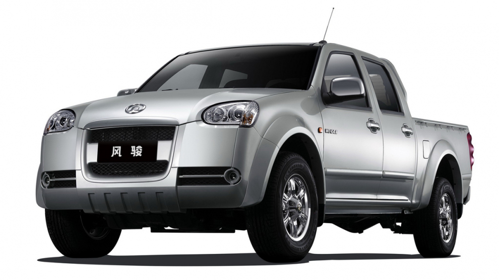 ���� Great Wall Wingle 3