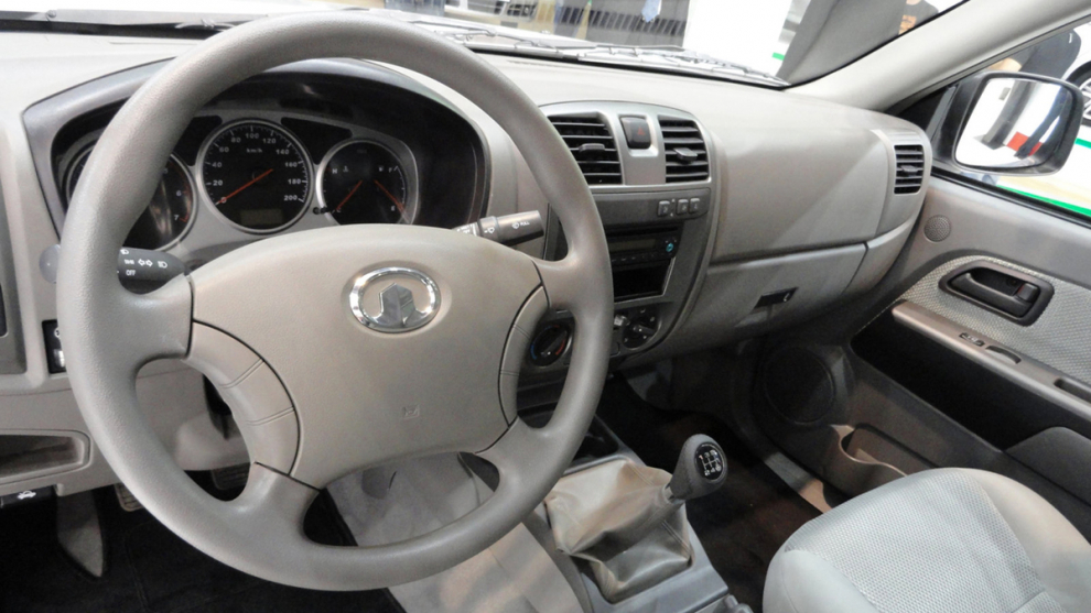 ���� Great Wall Wingle 3