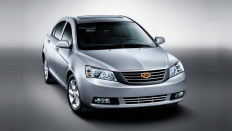   Geely Emgrand /  / 1.8 . / 128 .c.