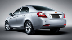   Geely Emgrand  /  / 1.8 . / 128 ..