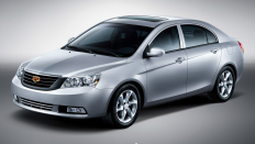   Geely Emgrand  /  / 1.8 .