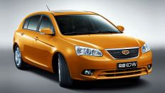   Geely Emgrand /  / 1.8 . / 126 .c.