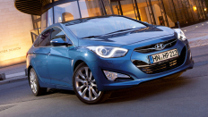   Hyundai i40  Business /  / 2.0 . / 150 ..