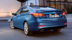   Hyundai i40  Comfort Plus