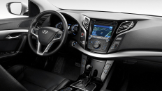   Hyundai i40  Comfort Plus