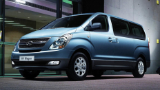   Hyundai H-1 Business