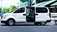   Hyundai H-1 Business