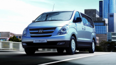   Hyundai H-1 / 