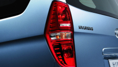   Hyundai H-1 Active