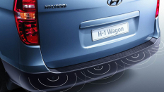   Hyundai H-1 Active