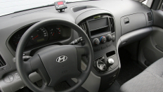   Hyundai H-1 Active