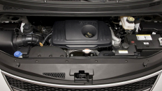   Hyundai H-1 Active