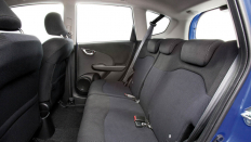   Honda Jazz Comfort