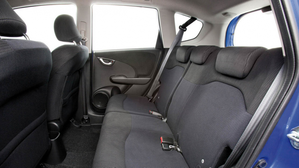 ���� Honda Jazz