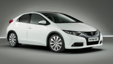   Honda Civic Premium / 