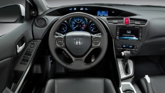   Honda Civic ( )  / Lifestyle<br><span> 1.8 / 142 .. /  (5 .) /  </span>