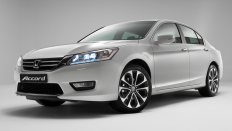   Honda Accord Executive / 