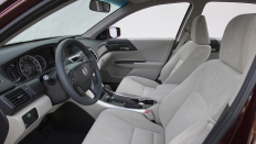   Honda Accord Executive / 