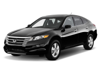 Honda Crosstour