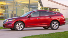   Honda Crosstour Executive